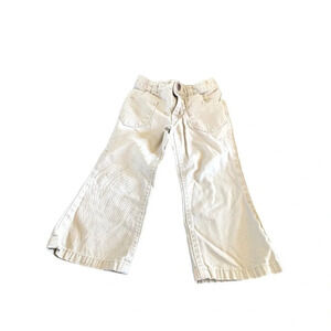 [5 for $25] Cherokee Soft  Cotton Pants, Size 2T